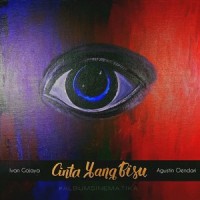 Cinta Yang Bisu_Ivan Gojaya,Agustin Oendari