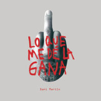 La Jaula_Dani Martin,Alejandro Sanz