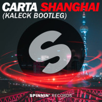 Shanghai (Kaleck Bootleg)_Kaleck,Carta