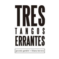 Por una Cabeza_Gerardo Gandini,Liliana Herrero,Alfredo Le Pera,Carlos Gardel