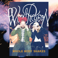 Whole Body Shakes_Woodpigeon