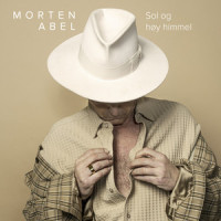 Sol og høy himmel_Morten Abel