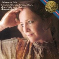 Vol. IV, No. 2: Oï, Ayaï (第四卷,第2首:噢咿,啊呀咿)_Frederica von Stade,Joseph Canteloube,Antonio de Almeida,Royal Philharmonic Orchestra