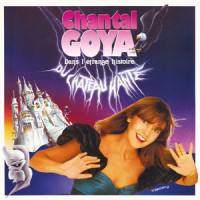 Merlin Merlin_Chantal Goya