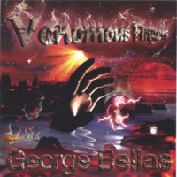 Discovery_George Bellas