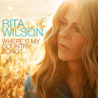 Where's My Country Song?_Rita Wilson