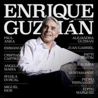 Tu Cabeza En Mi Hombro_Enrique Guzman,Paul Anka