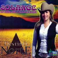 Mix Marisela_Solange