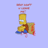 Don't u leave me_大川Dietry