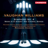 No. 5. A Song of Pity, Peace and Love (第5首 怜悯,和平和爱之歌)_Richard Hickox,London Symphony Orchestra,London Symphony Chorus