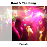 Better Late Than Never_Kool & The Gang