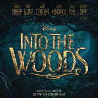 No One Is Alone_Anna Kendrick,James Corden,Lilla Crawford,Daniel Huttlestone