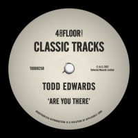 Are You There_Todd Edwards