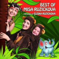 Come Join Us And Play_Míša Růžičková