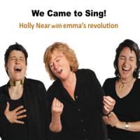 Listen To The Voices_Holly Near,emma's revolution