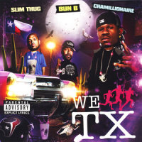 Cadillac & Benz_Chamillionaire,Trae,Papoose