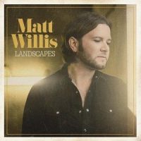 Night Things_Matt Willis