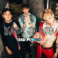 Bad Porno_King No-One