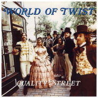 She's A Rainbow_World Of Twist