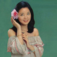 我不该爱你_邓丽君