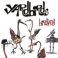 Mr. Saboteur_The Yardbirds