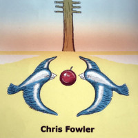 Here She Comes_Chris Fowler