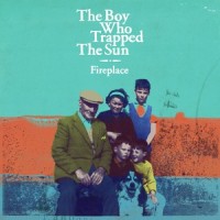 Katy_The Boy Who Trapped The Sun