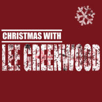 Lone Star Christmas_Lee Greenwood