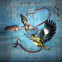 Alabama Pines_Jason Isbell and the 400 Unit,Jason Isbell