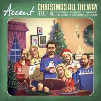 Let It Snow! Let It Snow! Let It Snow!_Accent,Arturo Sandoval,Elliot Deutsch,Gordon Goodwin's Big Phat Band,Ringmasters