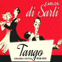Alma Mía_Carlos Di Sarli