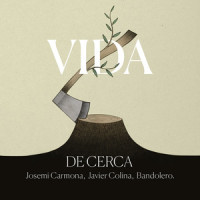 Moon River_Josemi Carmona,Javier Colina,Bandolero,Farruquito