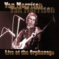Moon Dance_Van Morrison