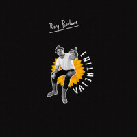 VALENTINE_Roy Borland