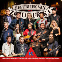 Vier Seisoene Kind_Gian Groen,Karen Zoid