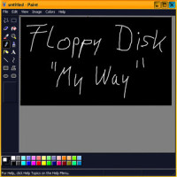 My Way_Floppy Disk,Rene Billotin,Christian Vorländer,Simon Heeger,Jan Salander