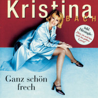 Hey, ich such' hier nicht den größten Lover_Kristina Bach