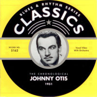 Turn The Lights Down Low (01-05-51)_Johnny Otis