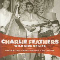 Release Me_Charlie Feathers