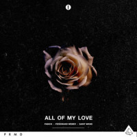 All of My Love_Fabich,Ferdinand Weber,SAINT WKND