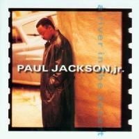 If I Go Away_Paul Jackson Jr.