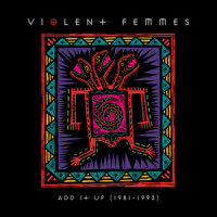 Waiting For The Bus_Violent Femmes