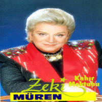 Sorma Arkadaşım_Zeki Müren