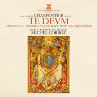 III. Te aeternum Patrem (Transcr. Lambert)_Michel Corboz,Antoine Sibertin-Blanc,Bernard Gabel,Coro Gulbenkian,Elsa Saque,Fernando Serafim,Joana Silva,John Williams