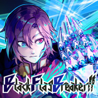 BlackFlagBreaker!!_sasakure.UK