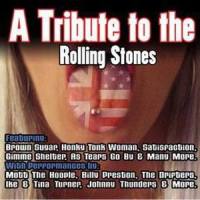 Honky Tonky Woman_Mott The Hoople