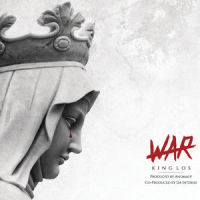 War_King Los,Marsha Ambrosius