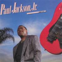 Lost And Never Found_Paul Jackson Jr.