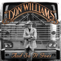 And So It Goes_Don Williams