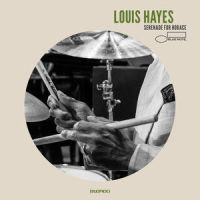 Song for My Father_Louis Hayes,Gregory Porter